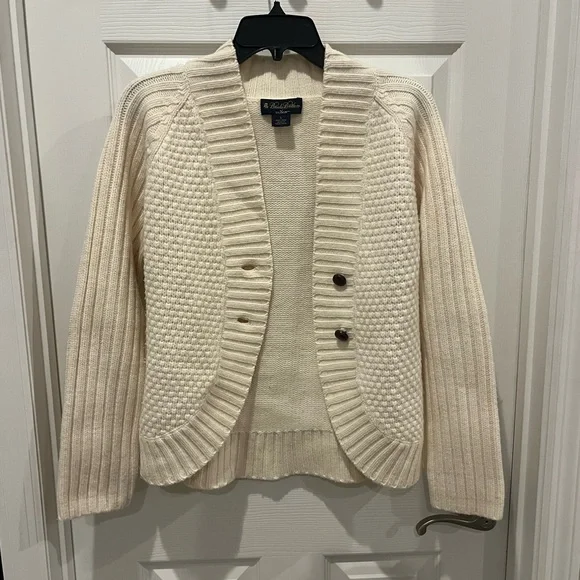 Brooks Brothers | Sweaters | Brooks Brothers Saxxon Sweater | Poshmark